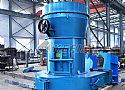 Raymond Grinding Mill