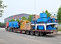 B series VSI Crusher (B)