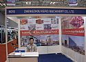 The 8th China MAC Fair – Vietnam 2010