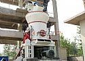 VM series Vertical Grinding Mills