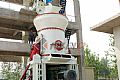 Vertical Grinding Mill